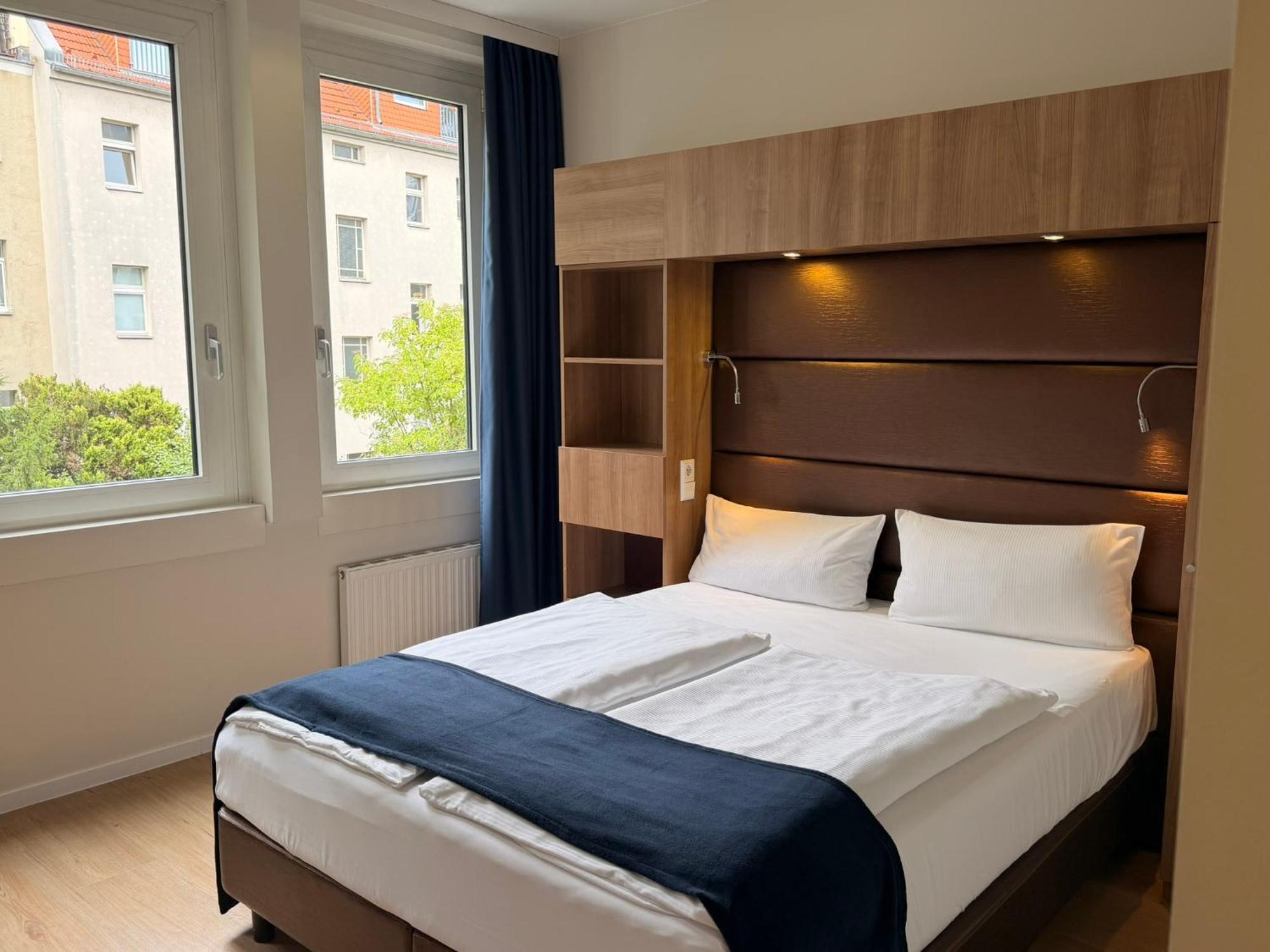 Comfort Double Room