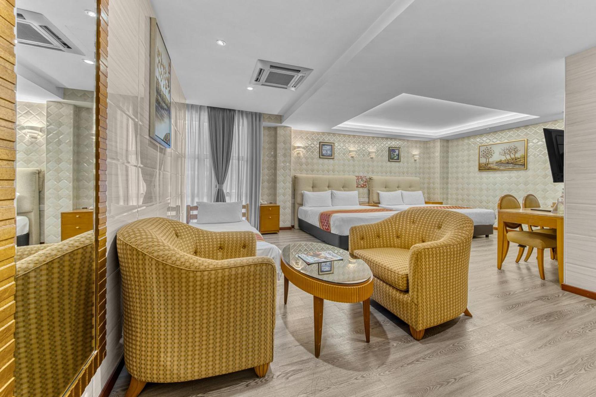 Family Suite
