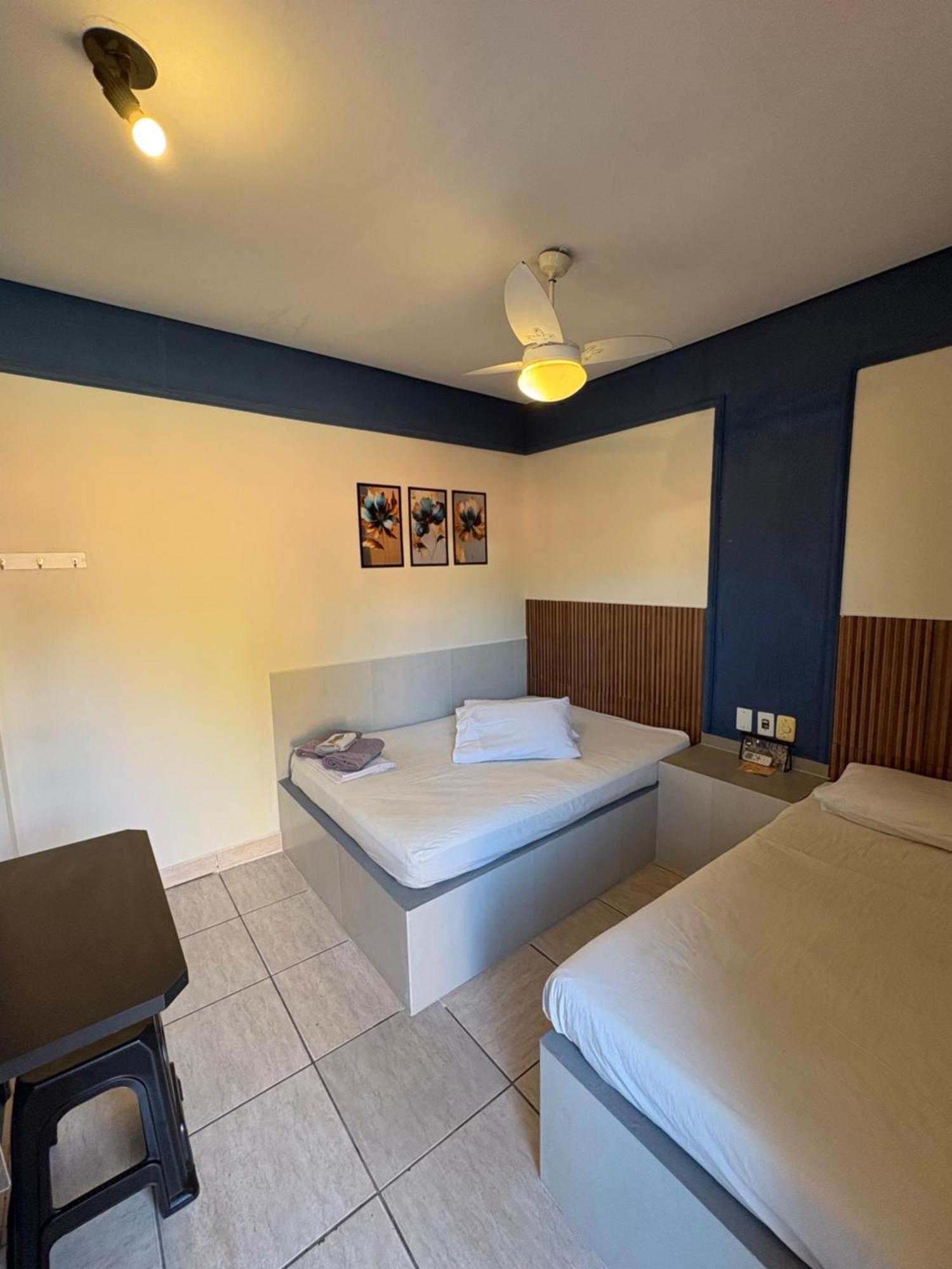 Executive Triple Room