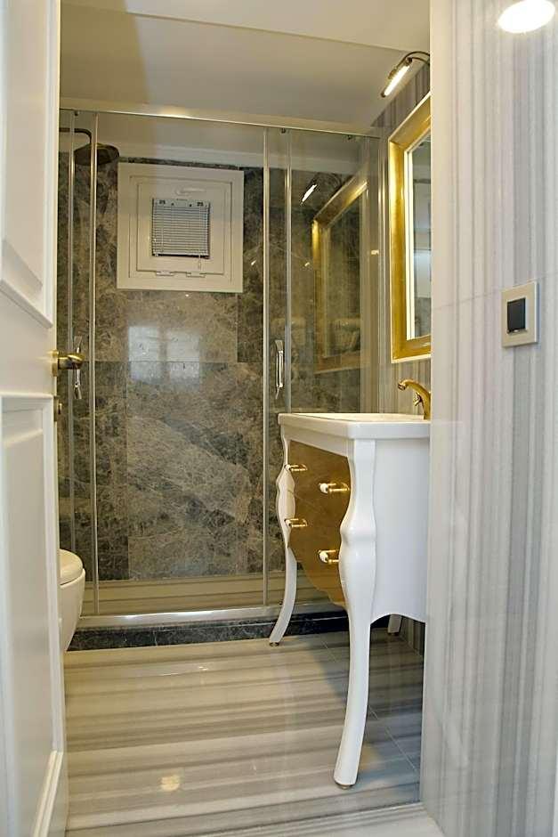 Budget Single Room