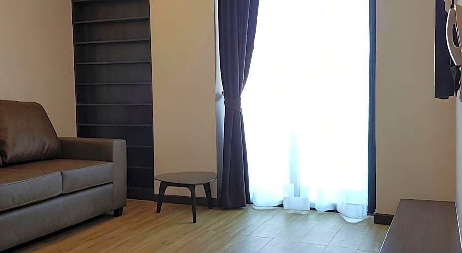 Executive Suite Double Bed