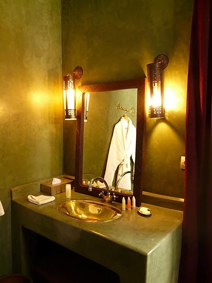 Domed Suite