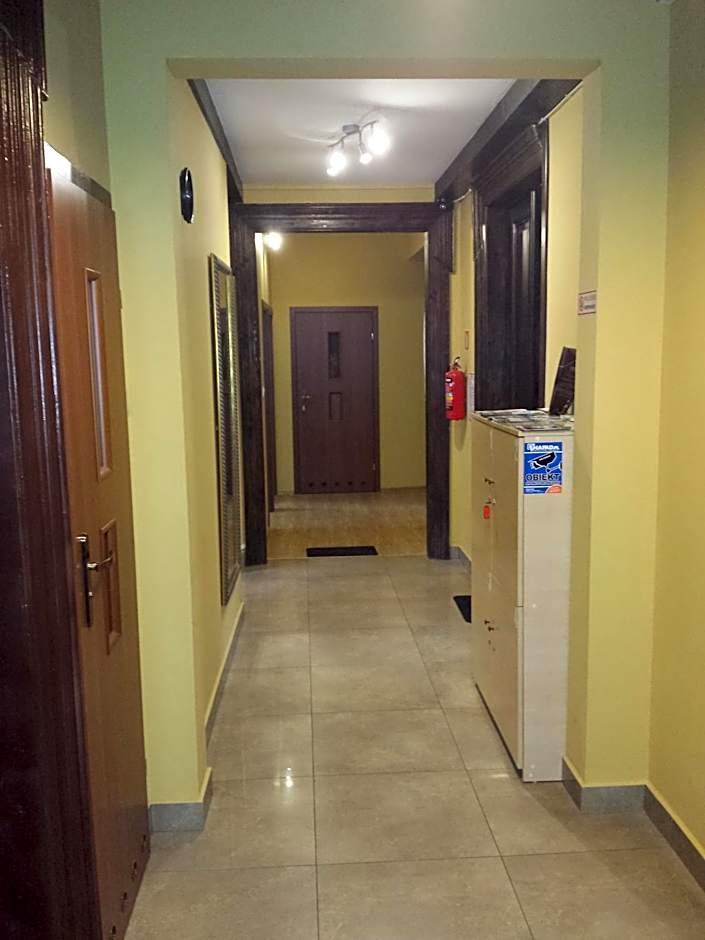 Double or Twin Room with Private External Bathroom
