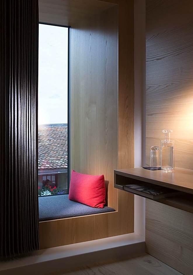 Business Single Room