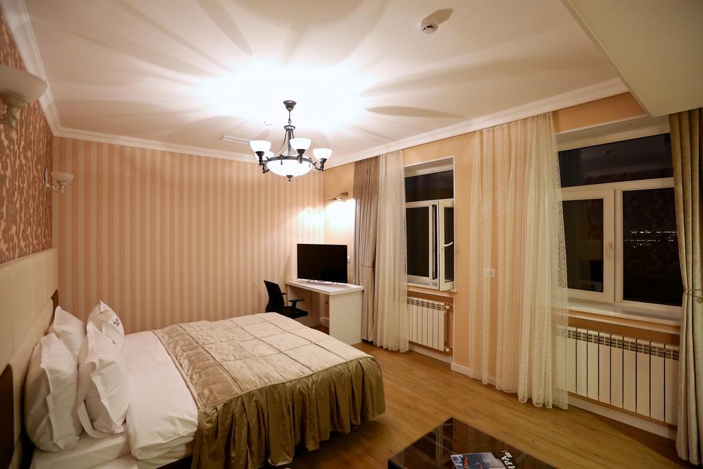 Comfort Double Room with Sea View