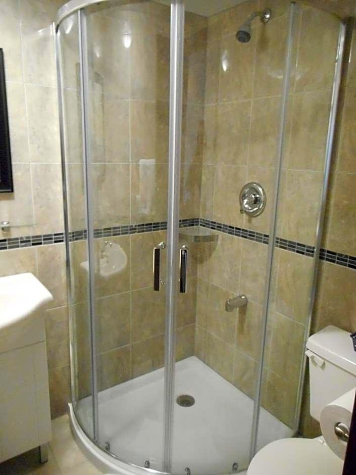 Double Room with Two Double Beds