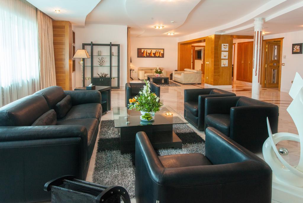 Royal Suite