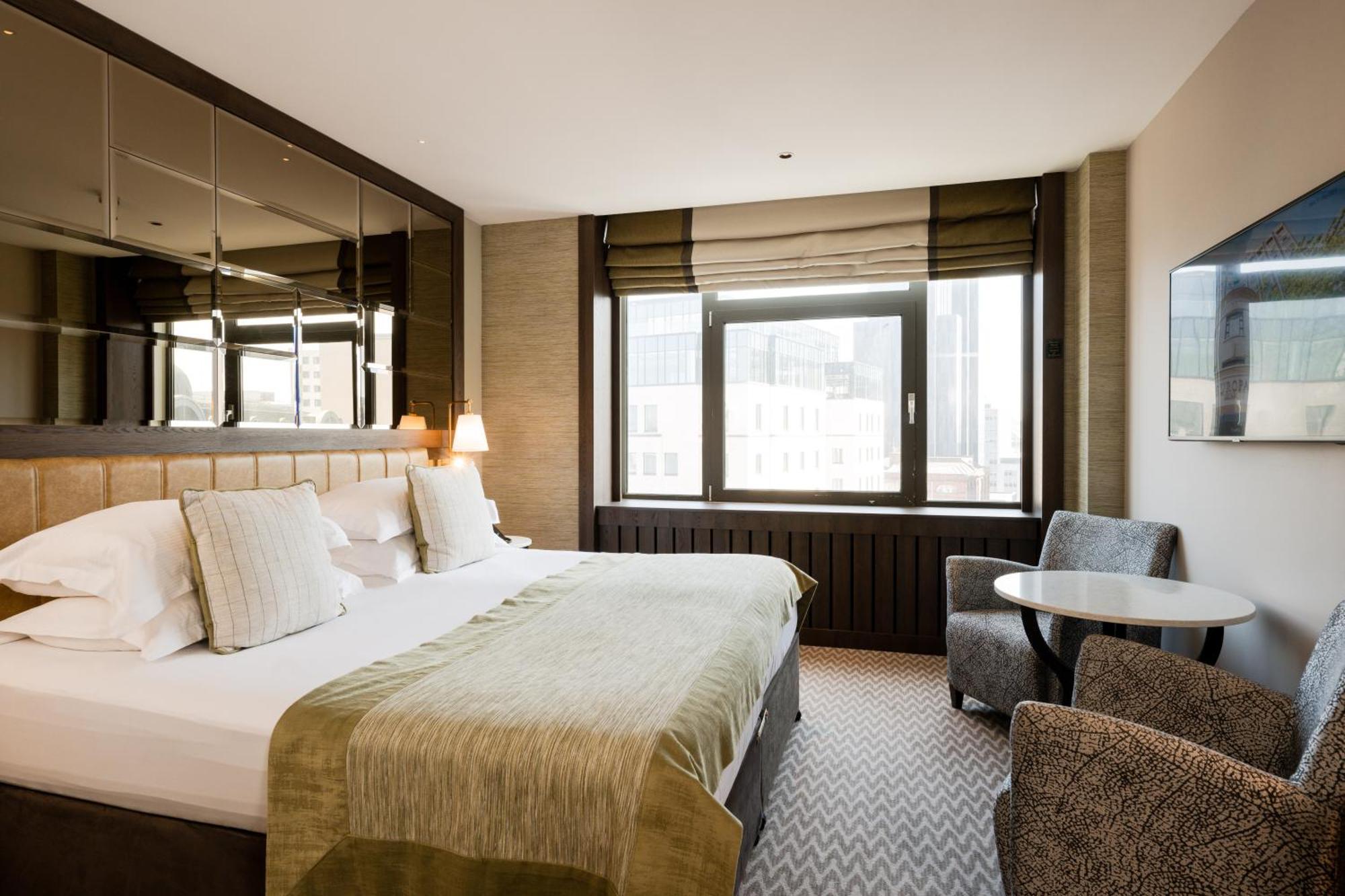Superior Double or Twin Room