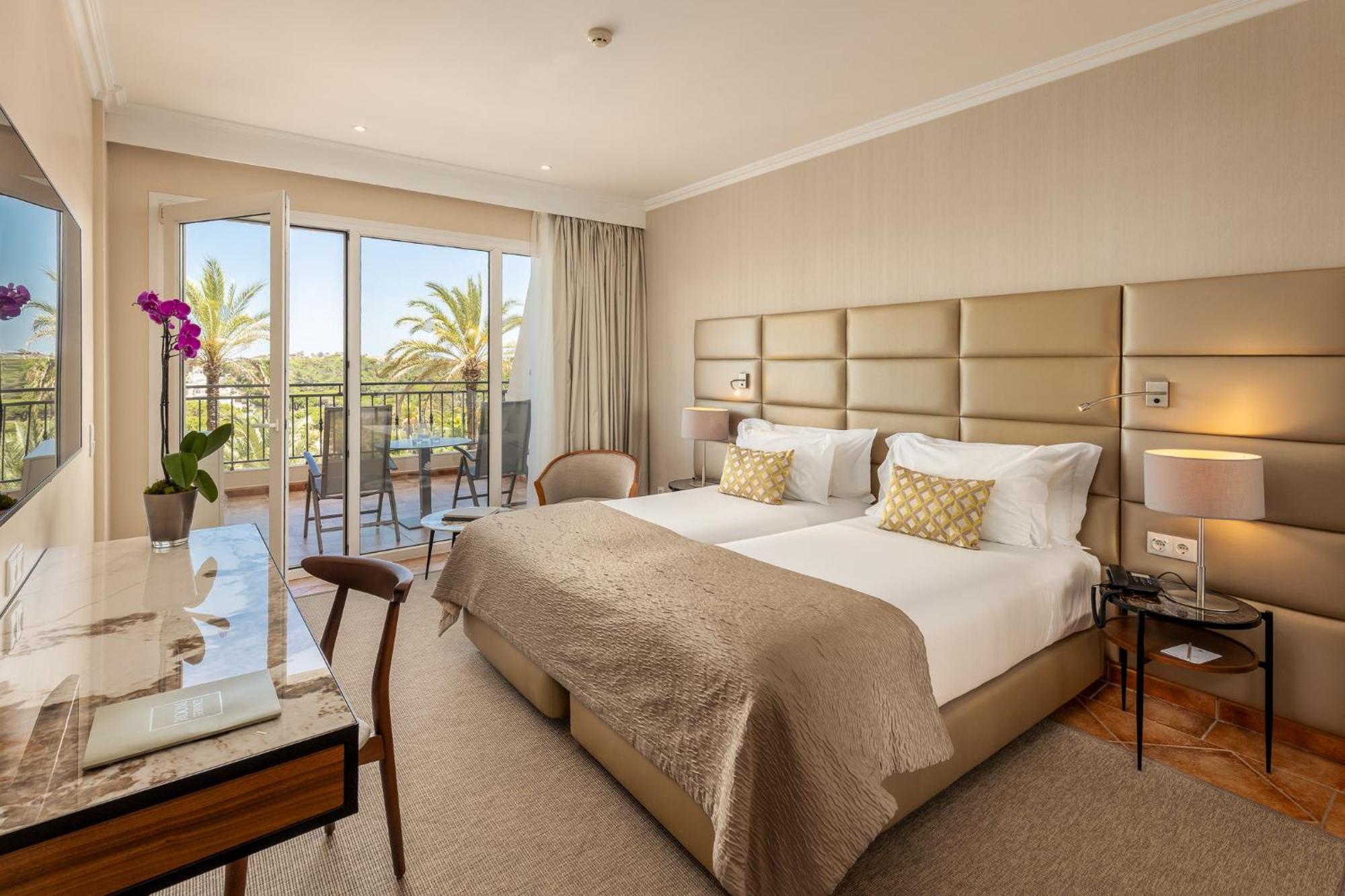 Family Room with Garden View (2 Adults + 3 Children)