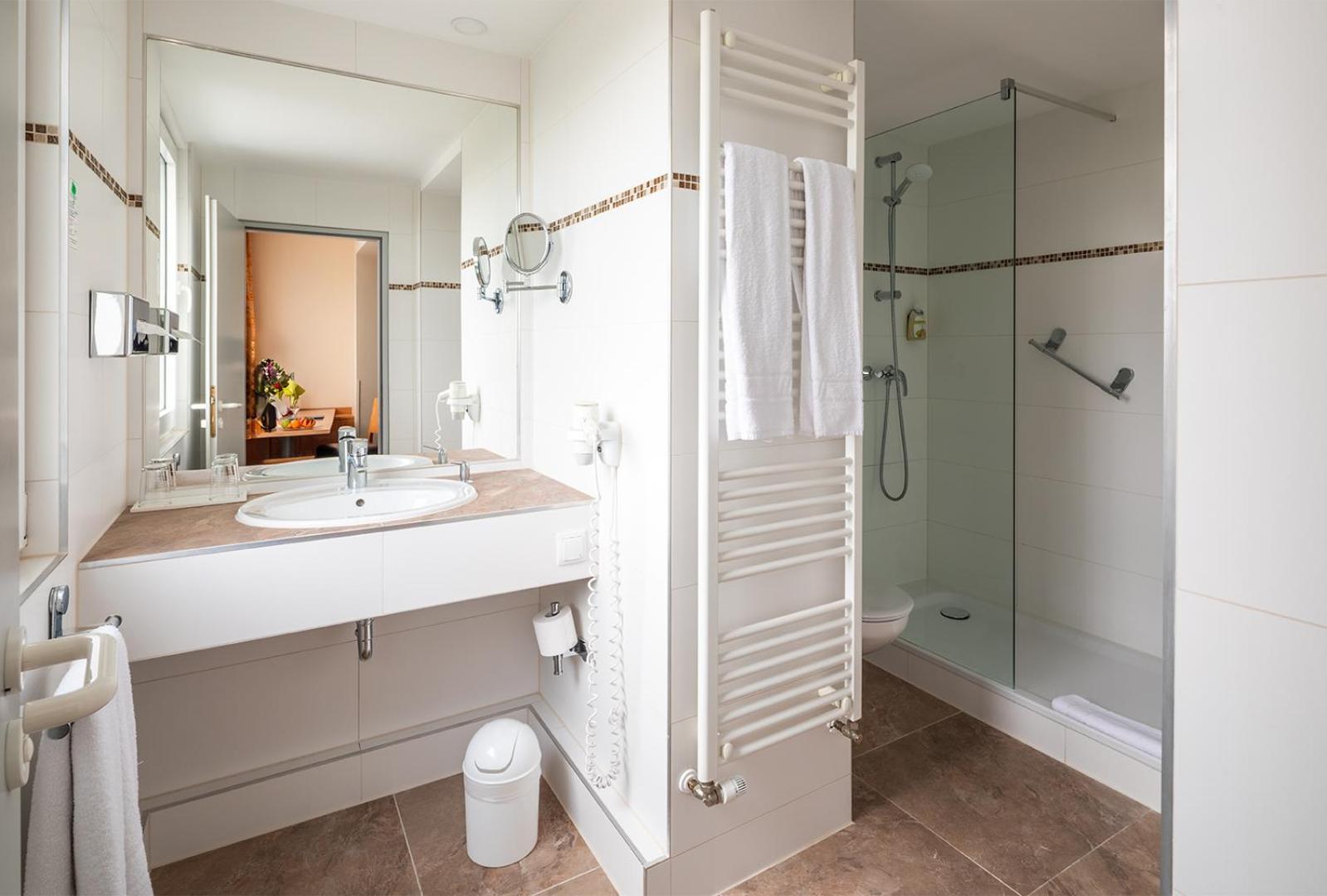Superior Double or Twin Room