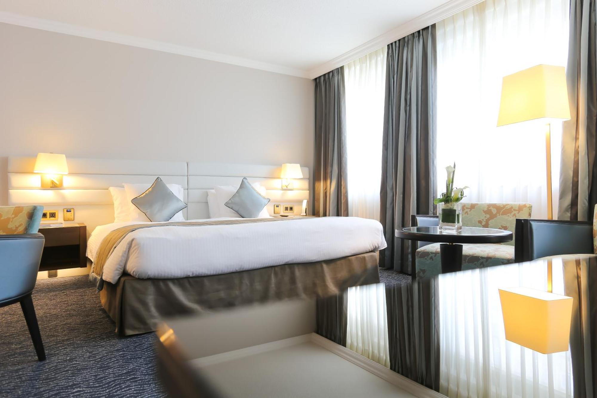 King Suite