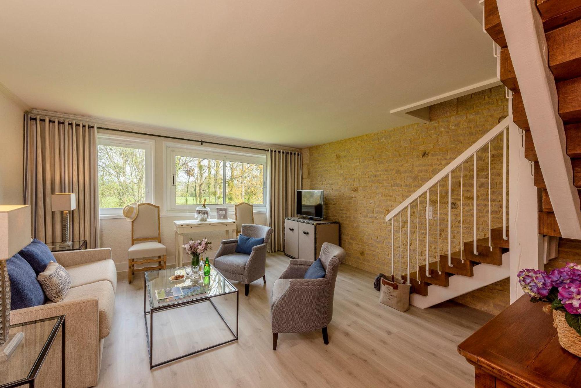 Duplex Apartment