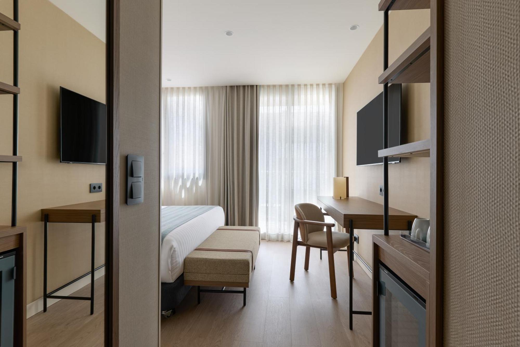 Premium Room with Sea View