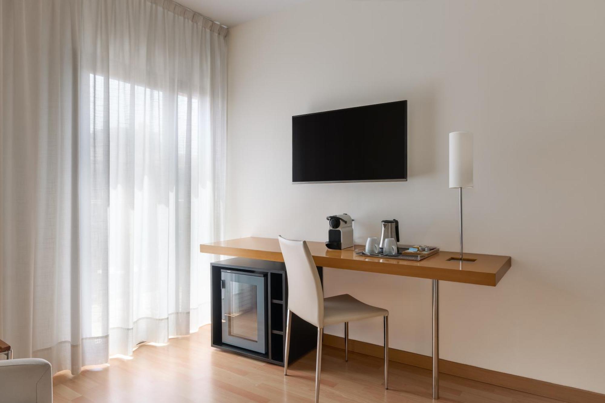 Family Junior Suite
