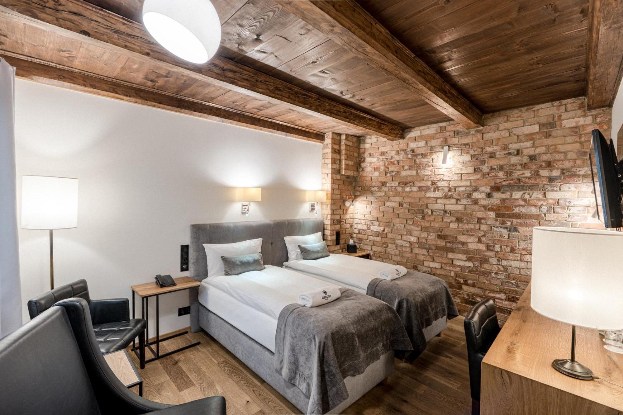 Economy Standard Room