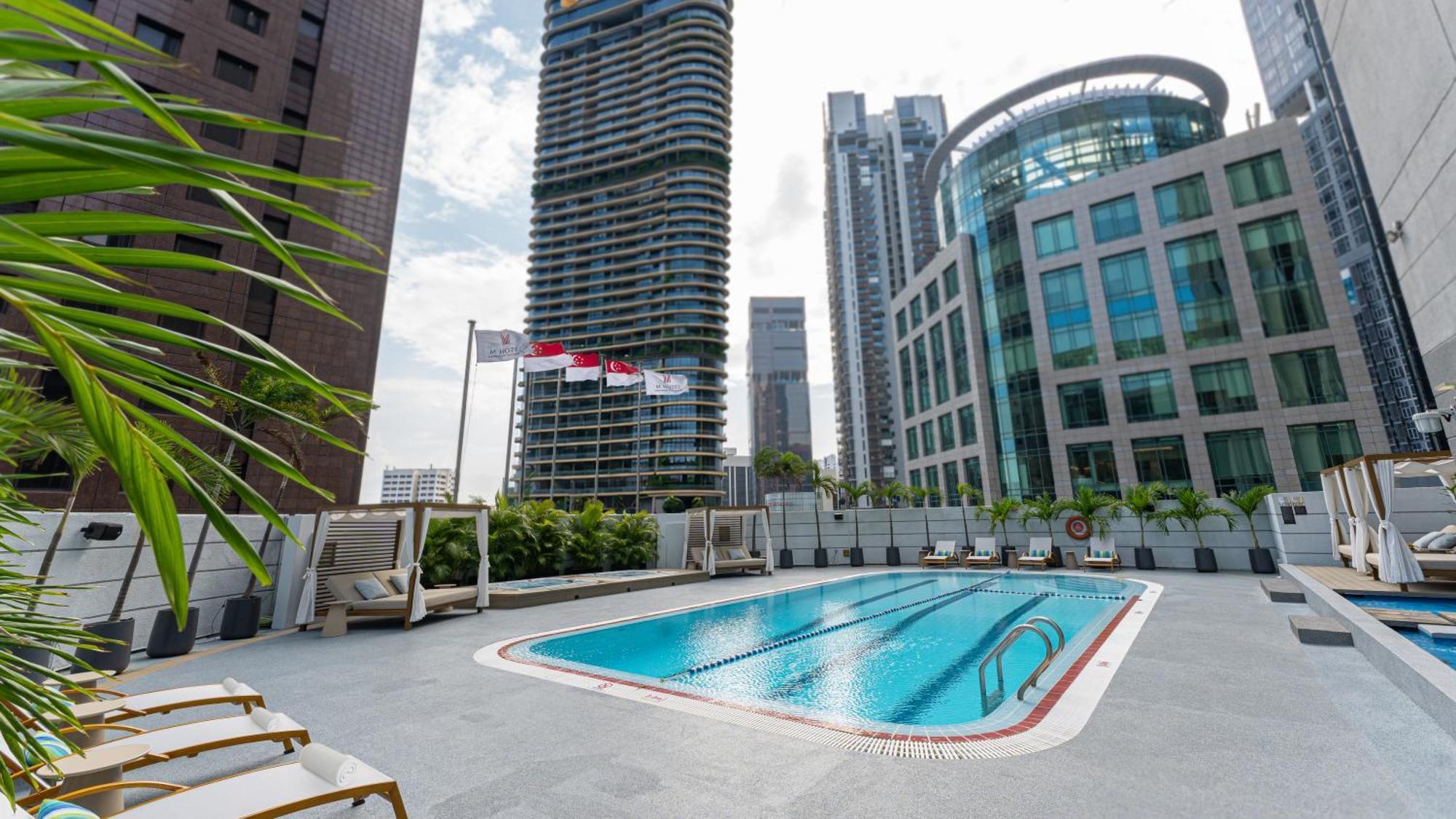 Premier Double Room with Free Wifi
