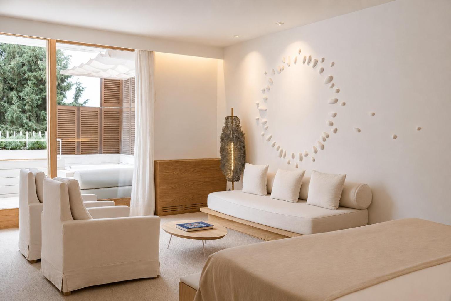 Luxury Suite