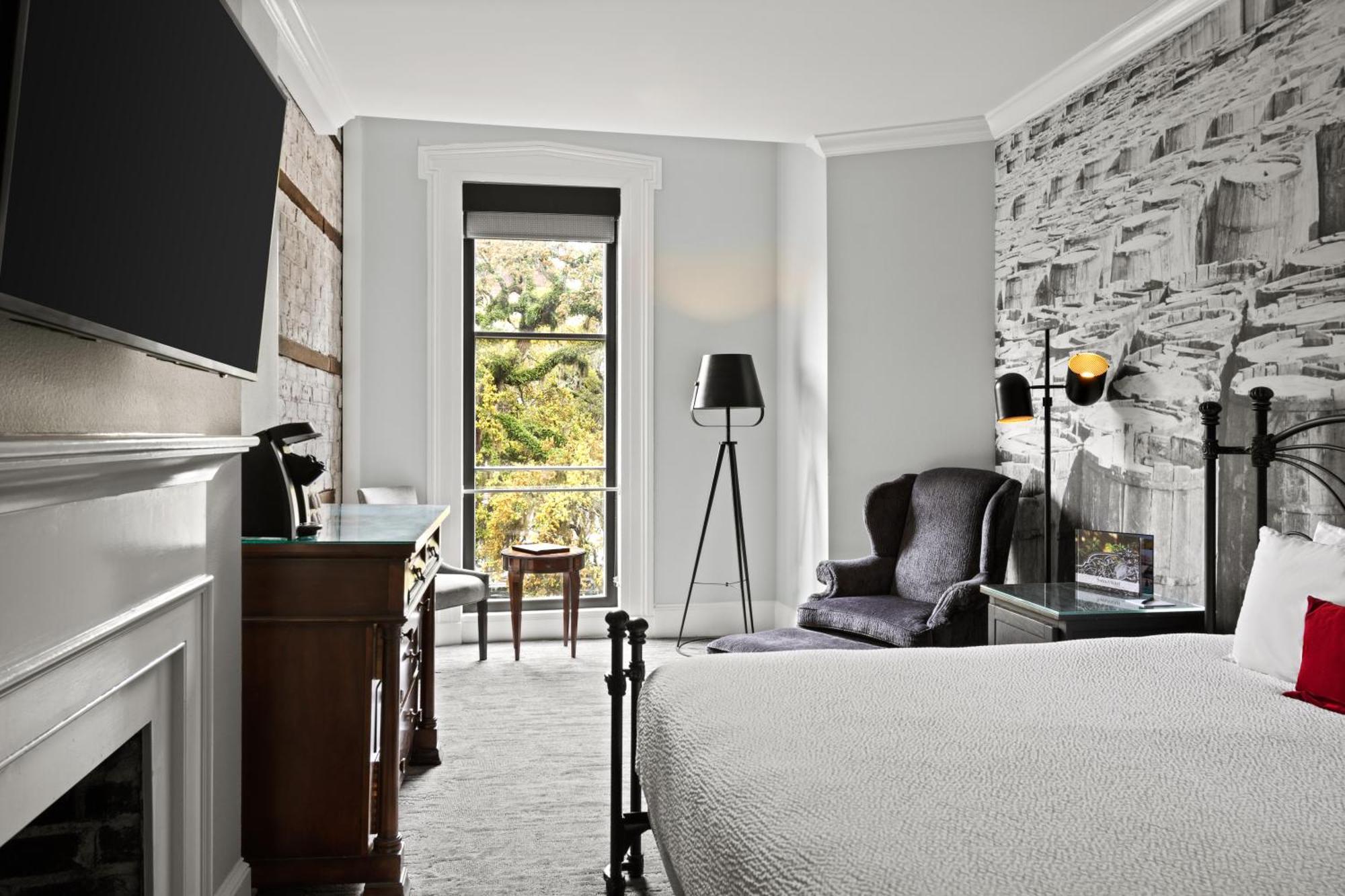 King Room - City View