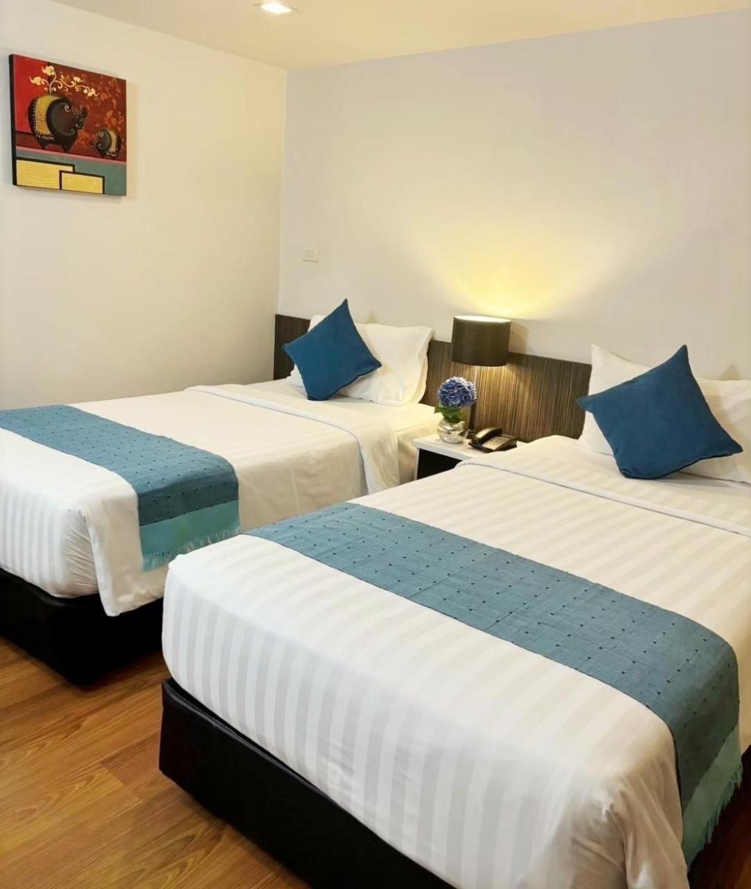 Superior Double or Twin Room