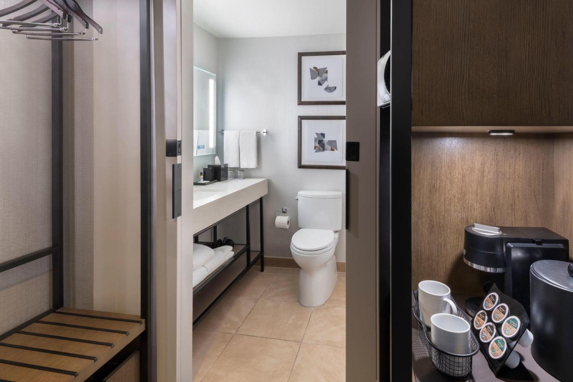Panorama King Suite