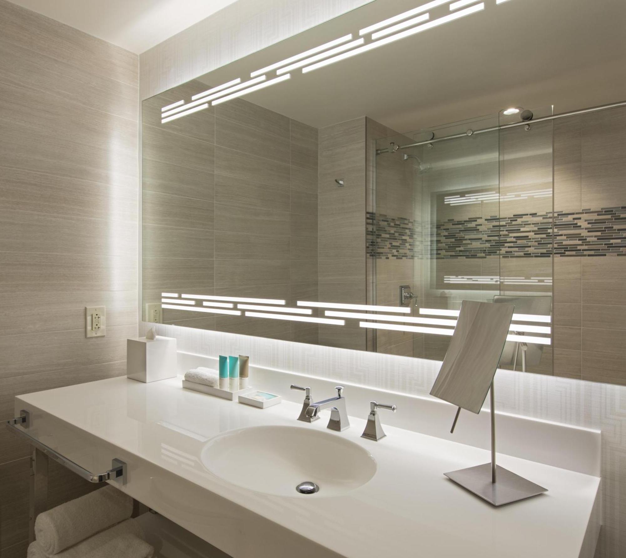 Executive King Room