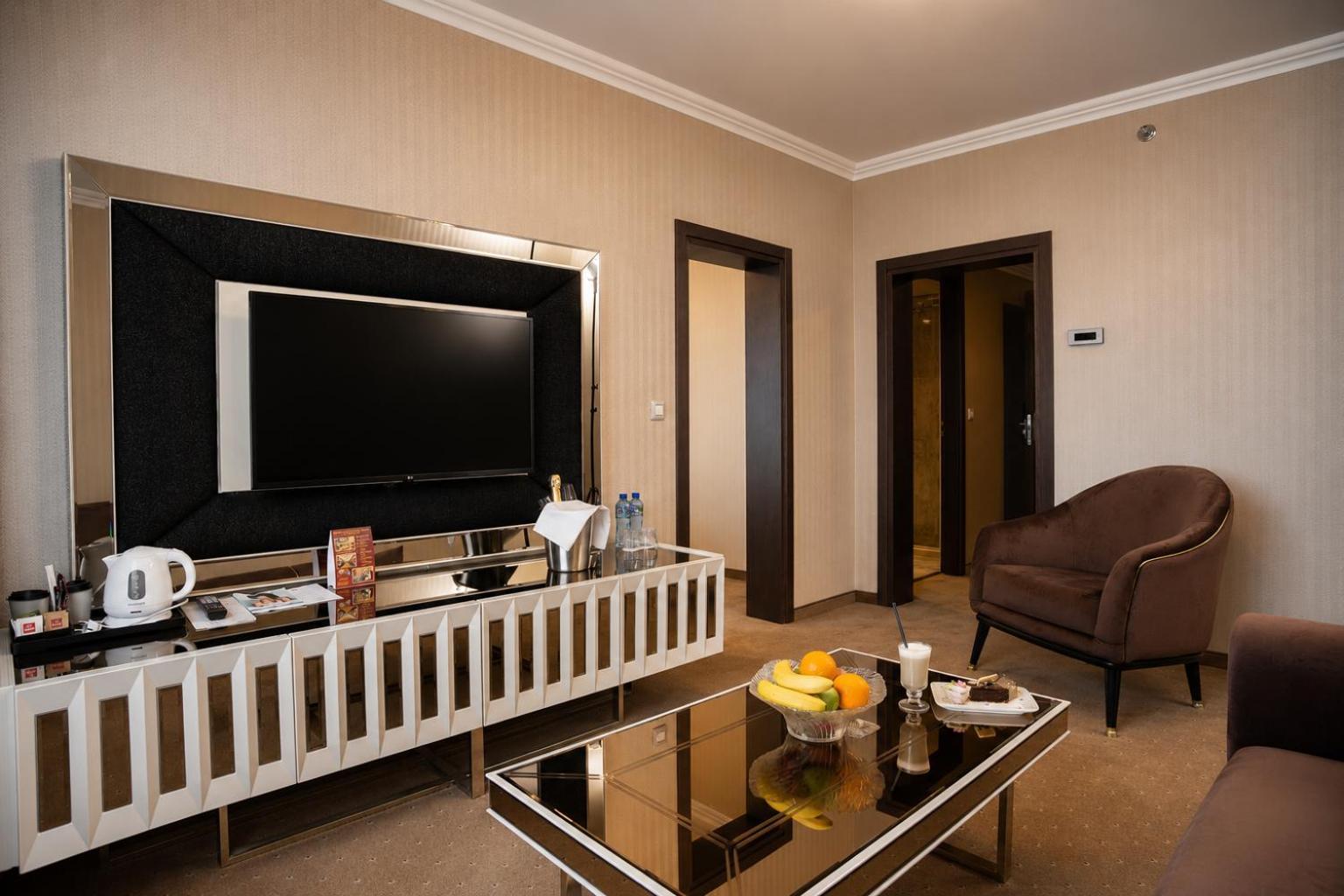 Classic Suite