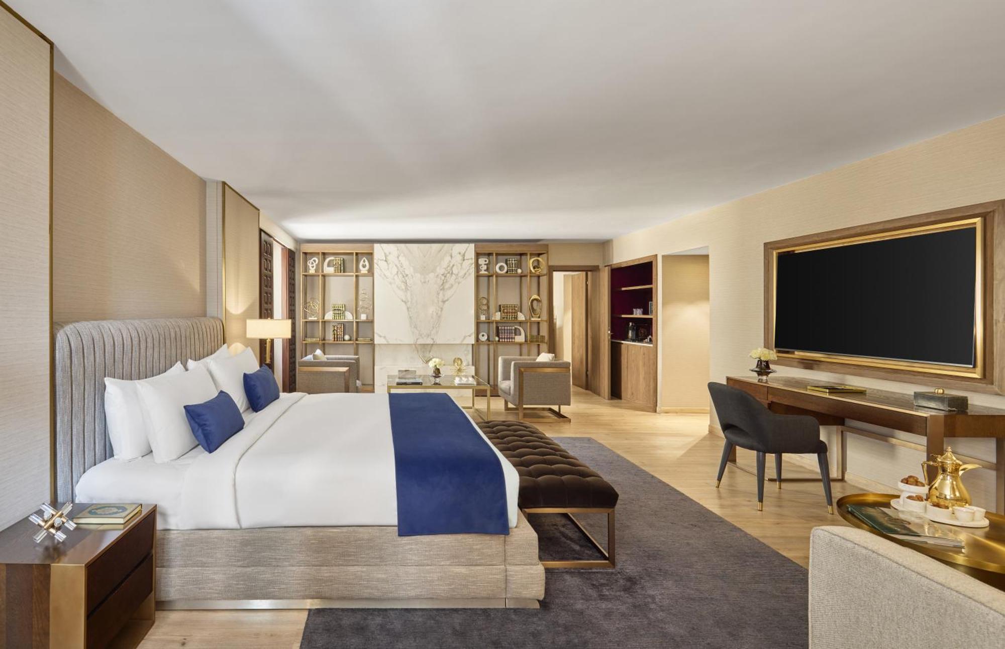 Premium Suite