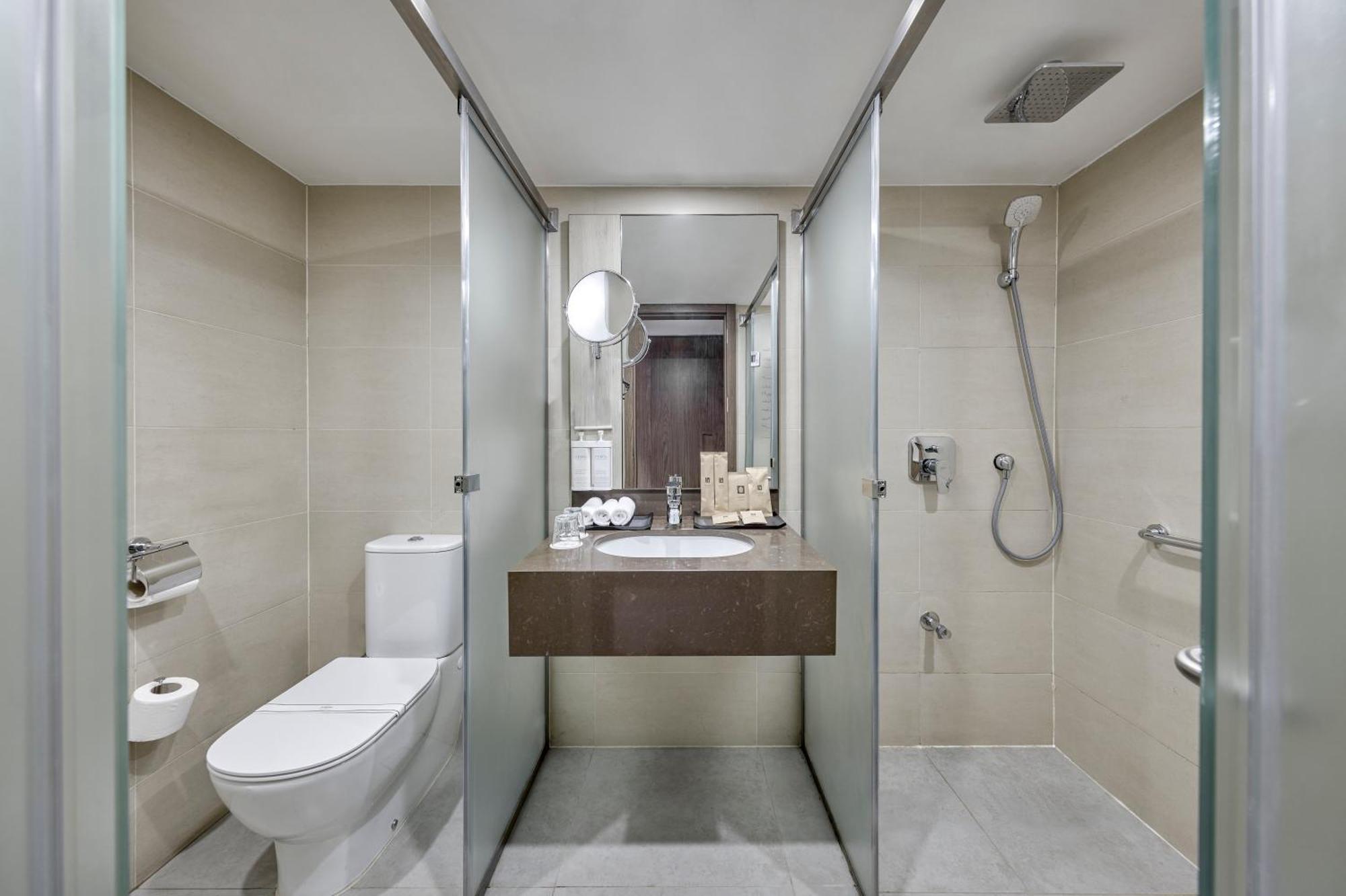 Superior Quadruple Room