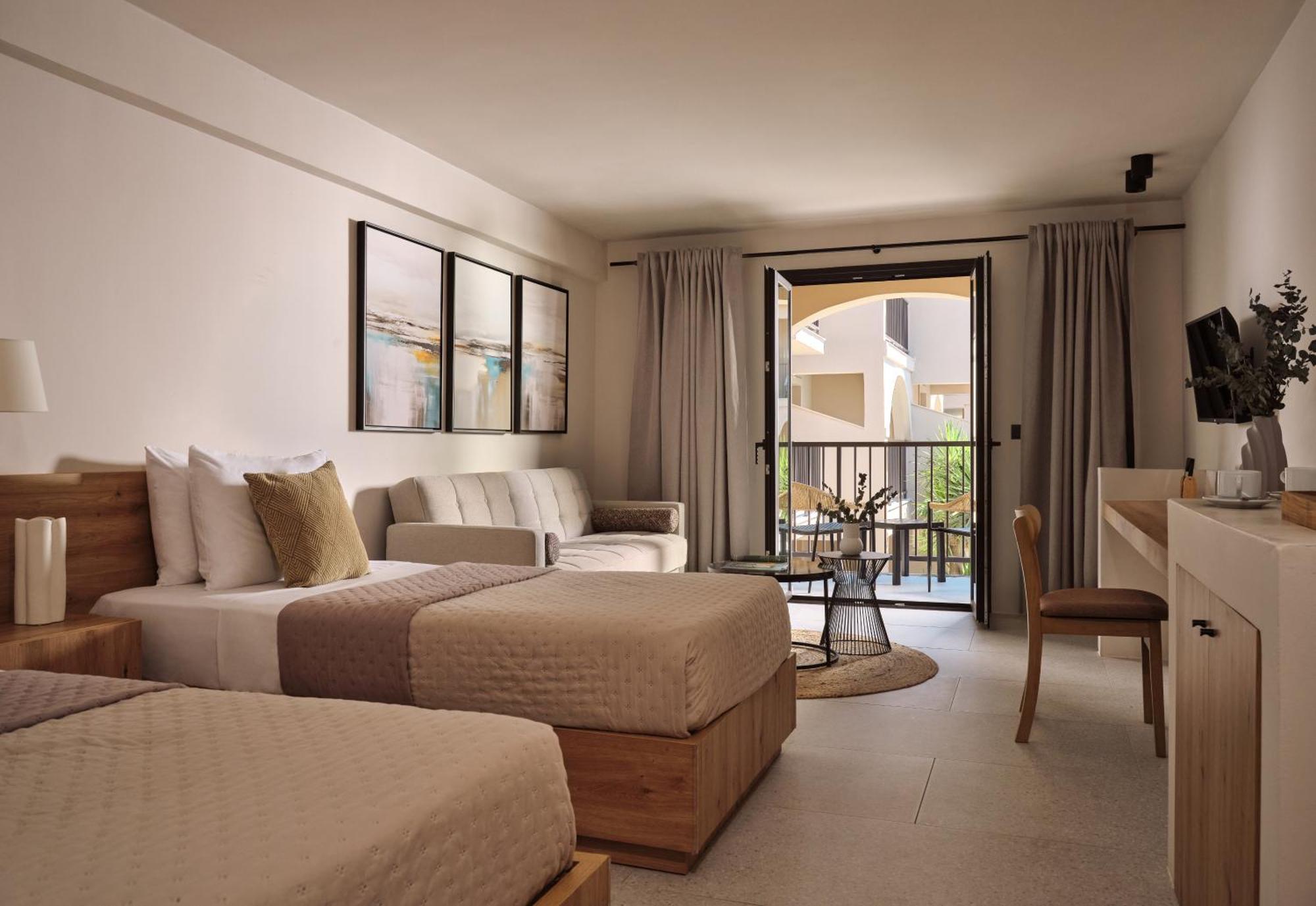 Premium Room