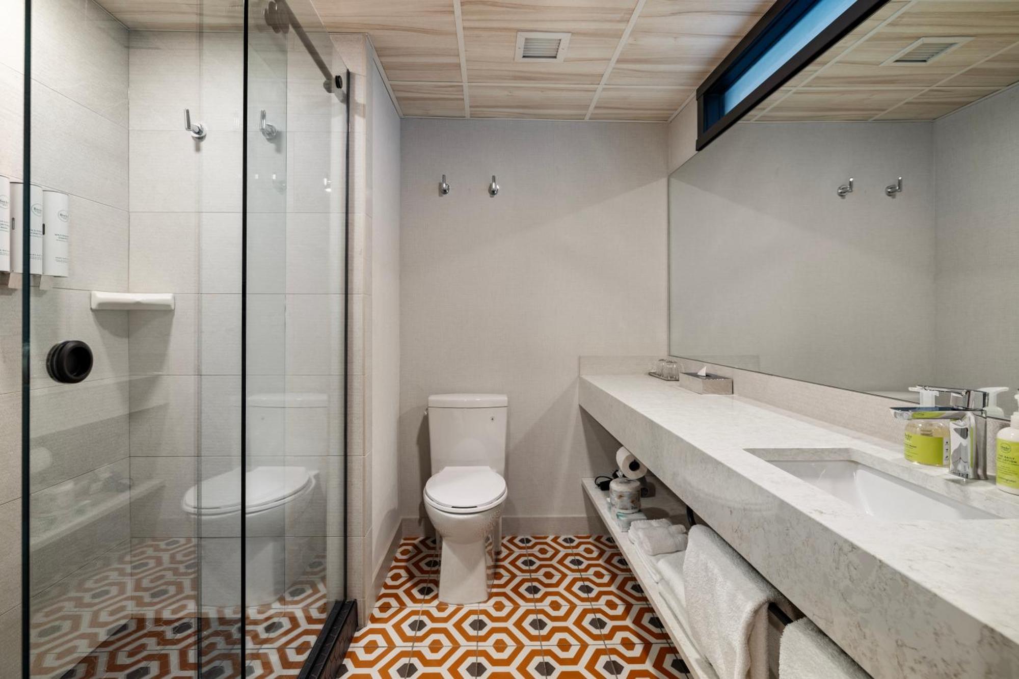 Superior Hotel Room, King