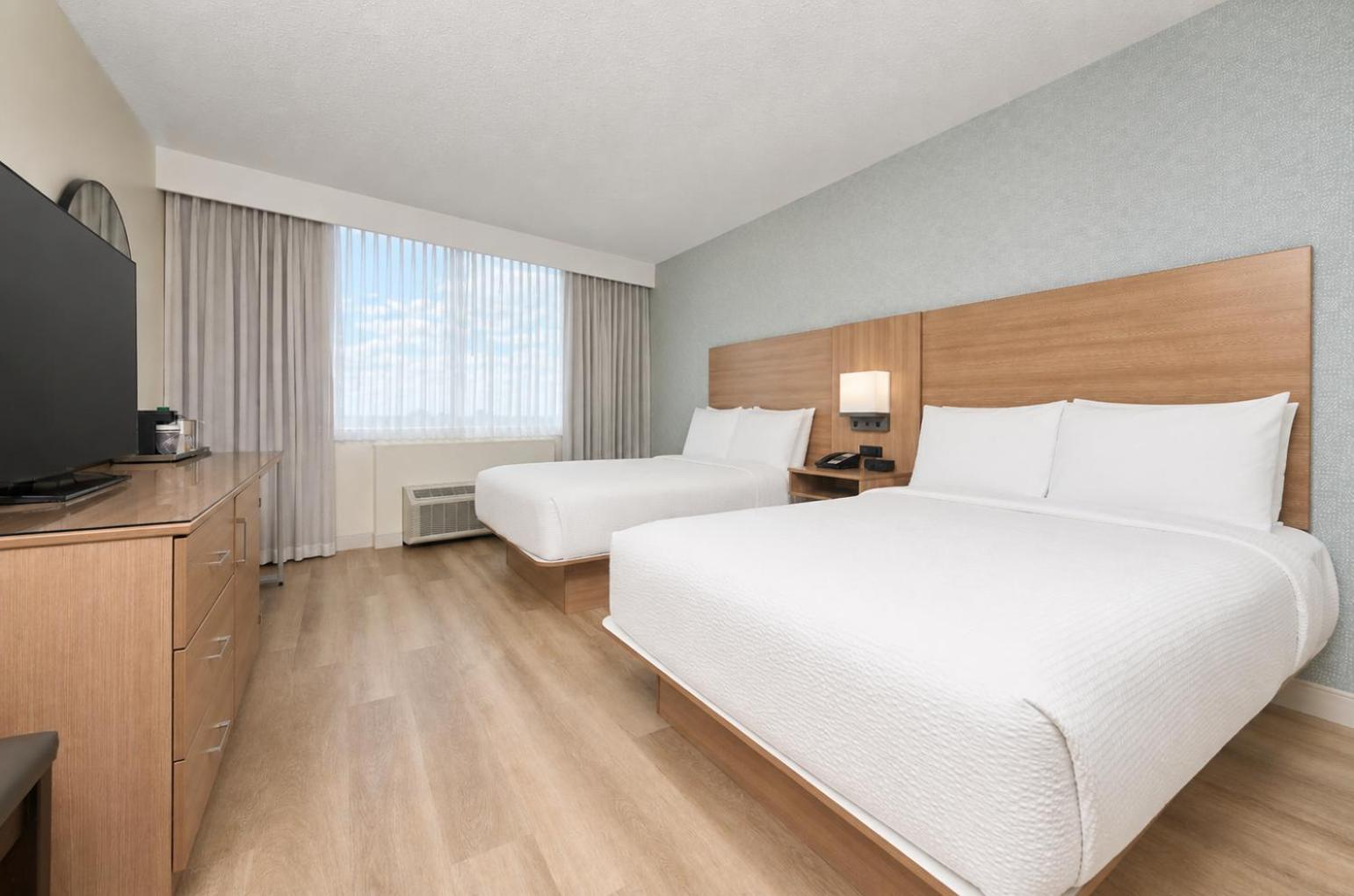 Superior Double Room Non-Smoking