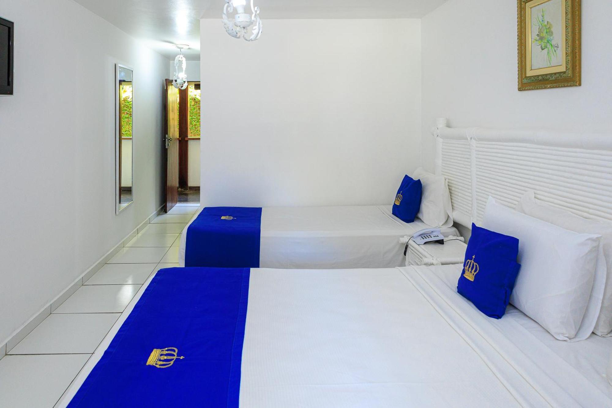 Standard Apartment