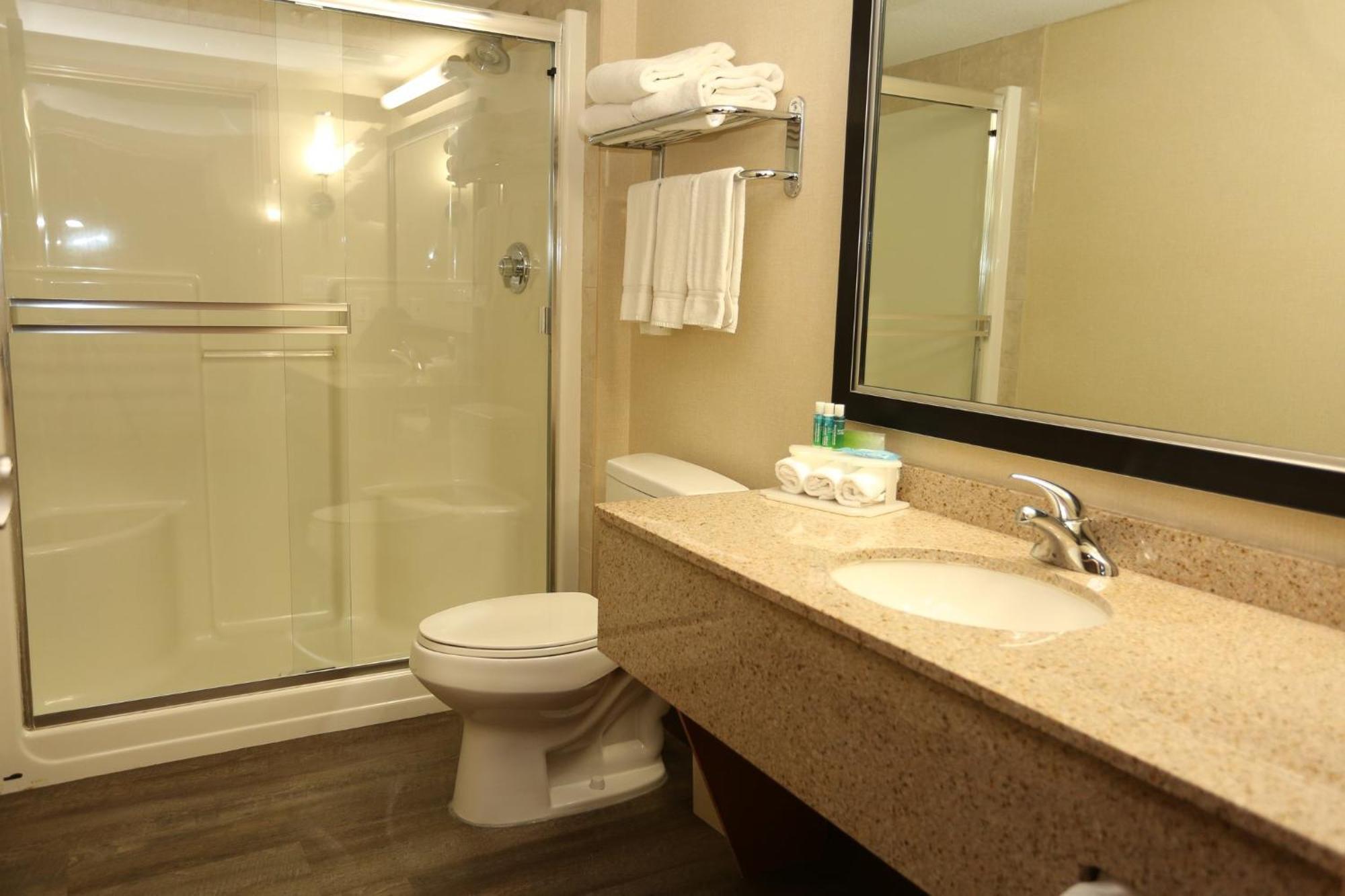 Junior King Suite