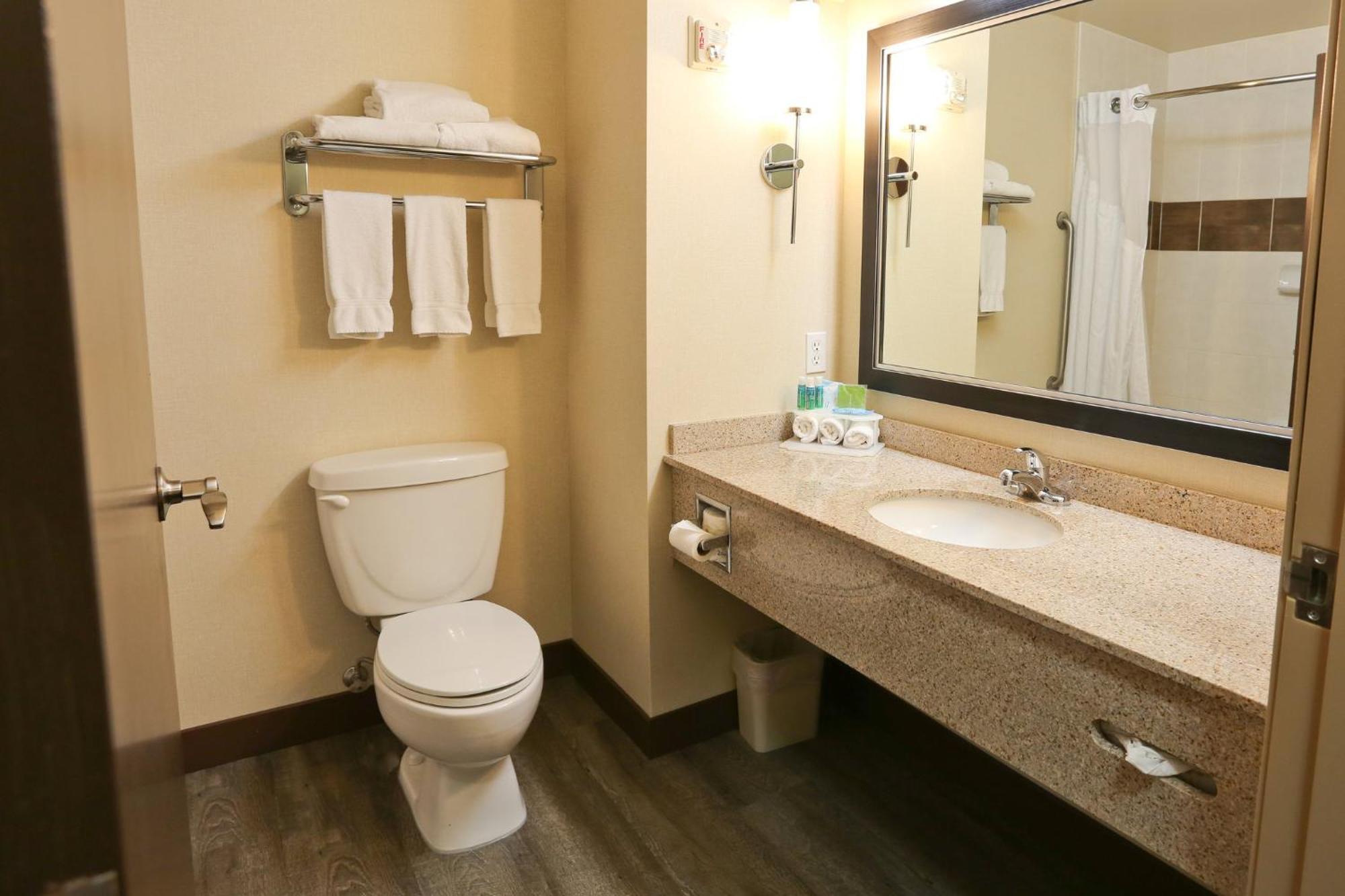 Standard King Room with Sofa Bed and Wet Bar
