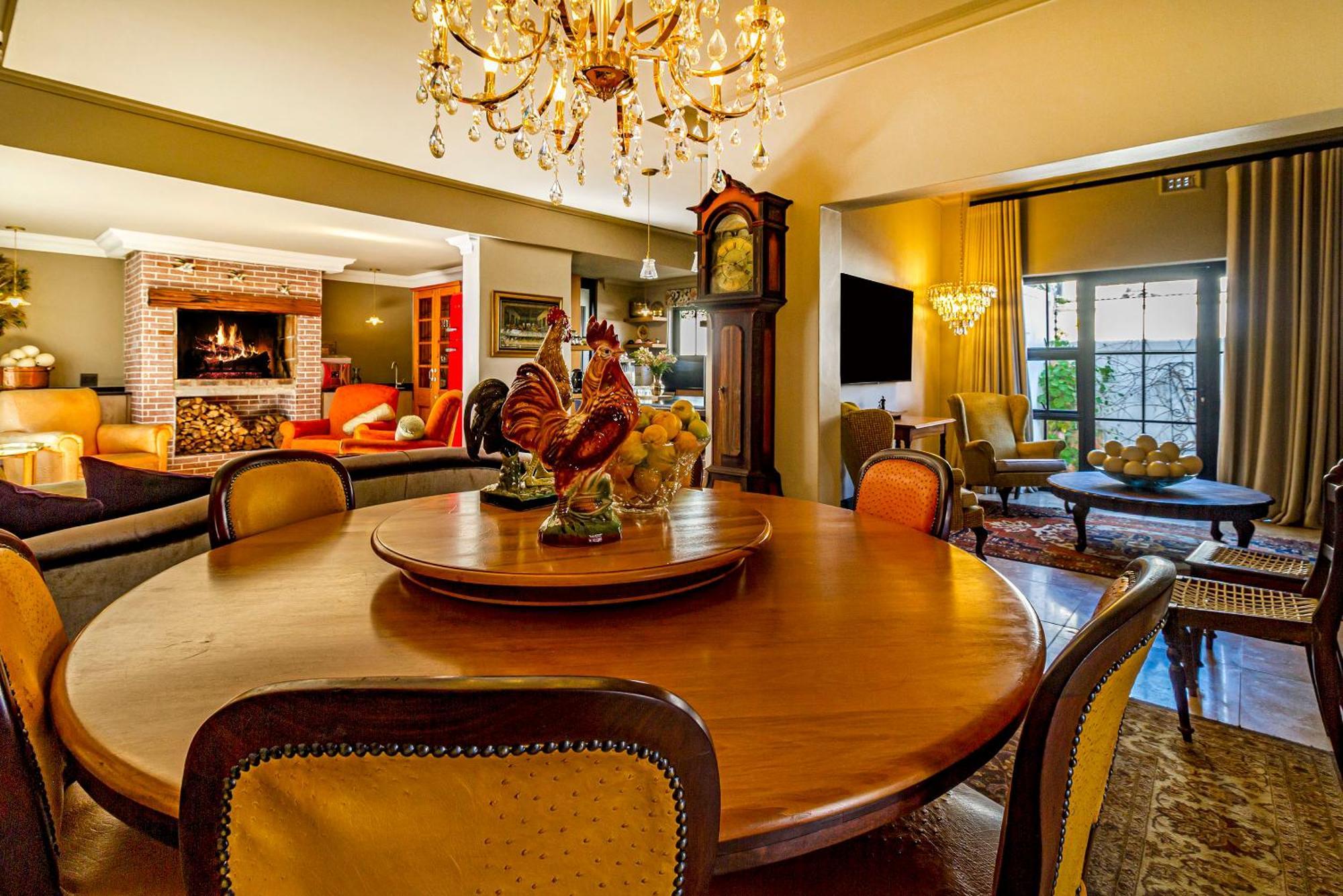 Superior Holiday Home