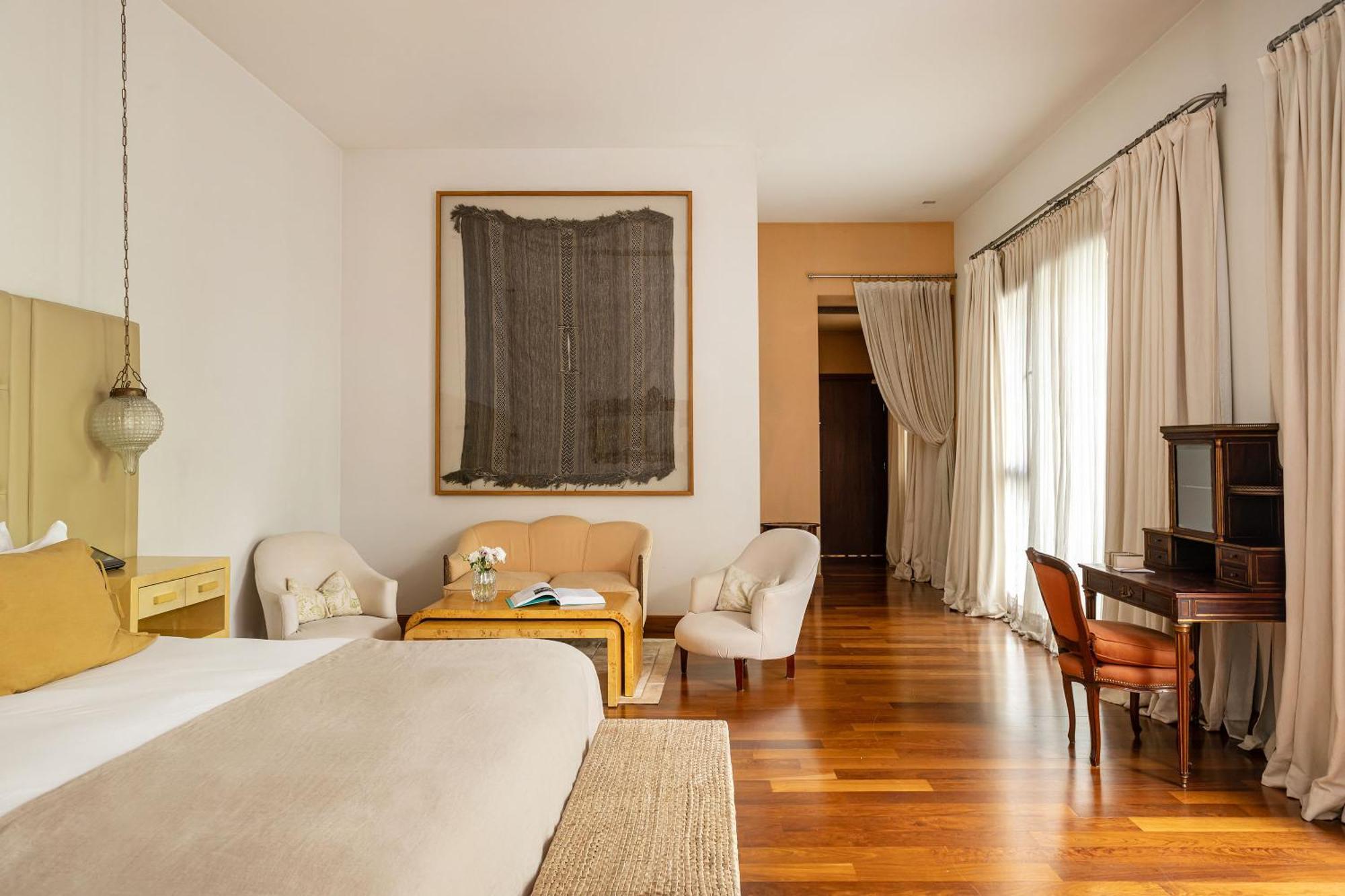 King Suite