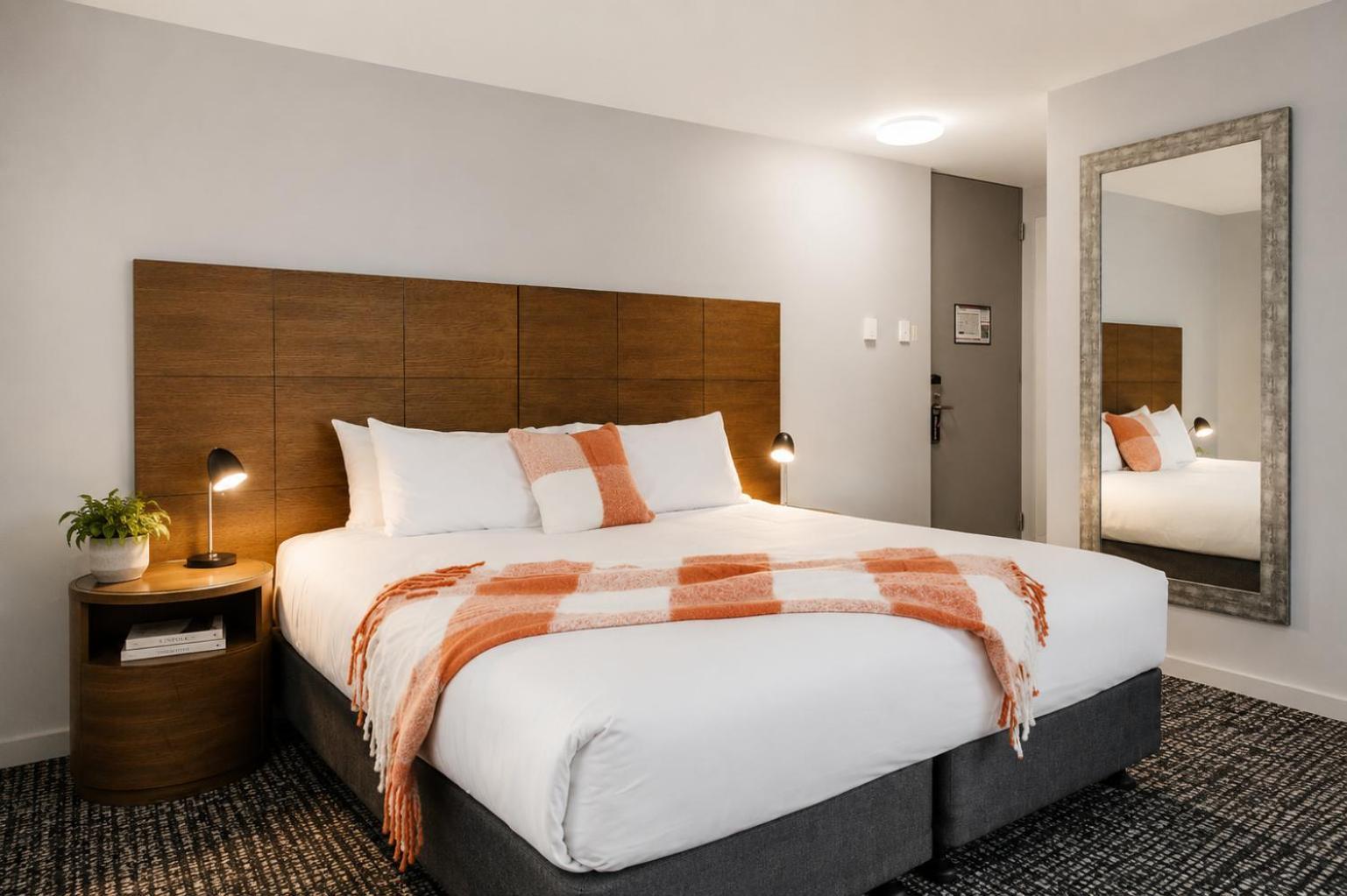 Superior Studio Apartment