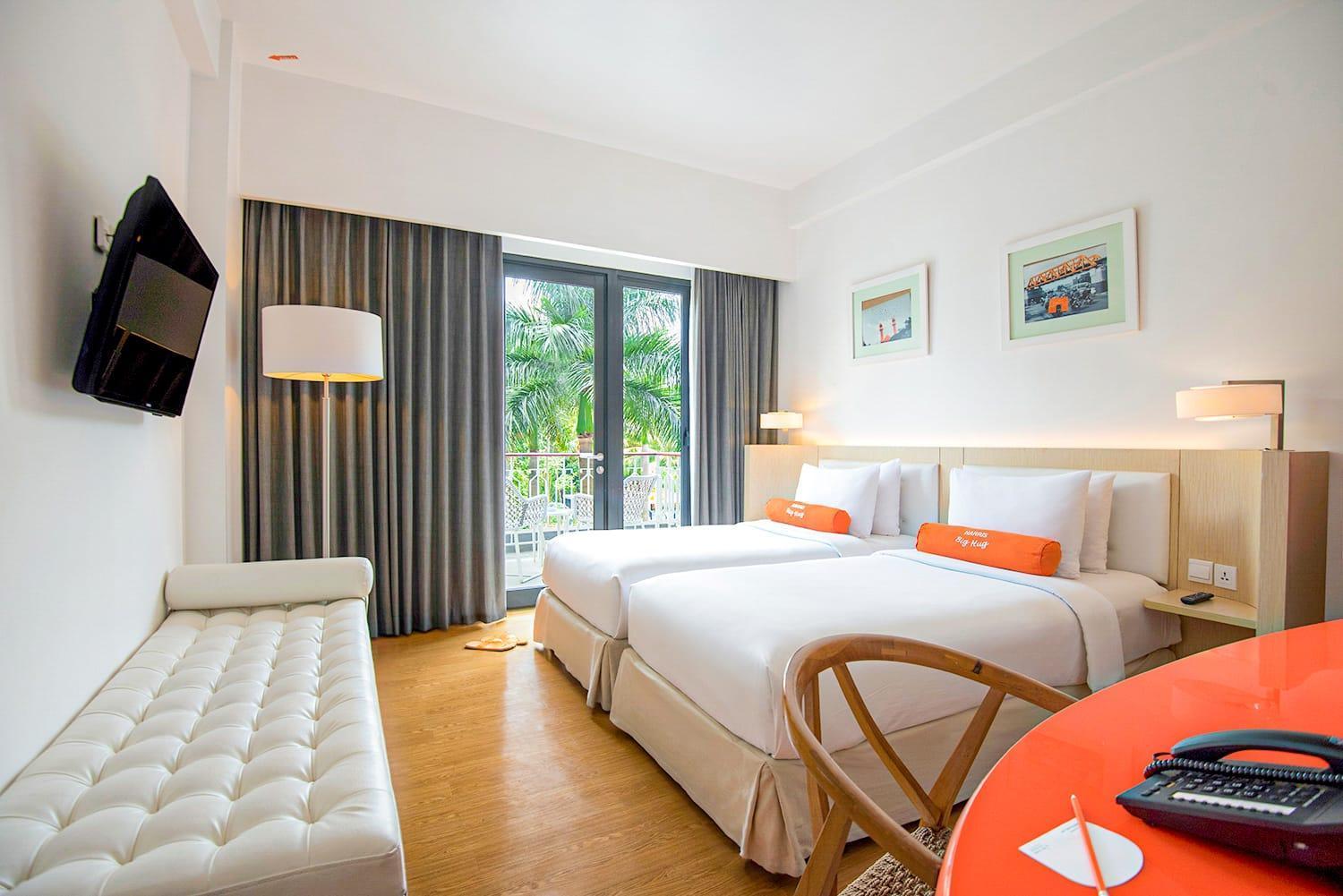 Signature Package at Twin or Double Room