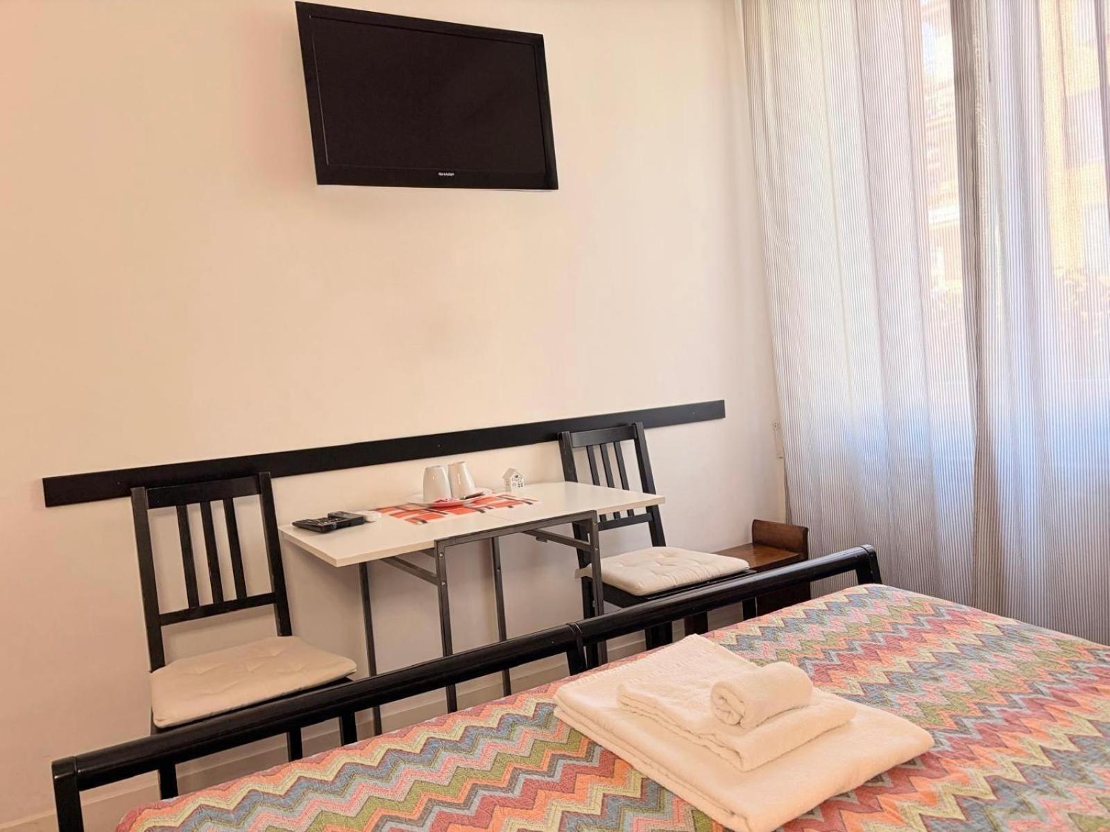 Double or Twin Room
