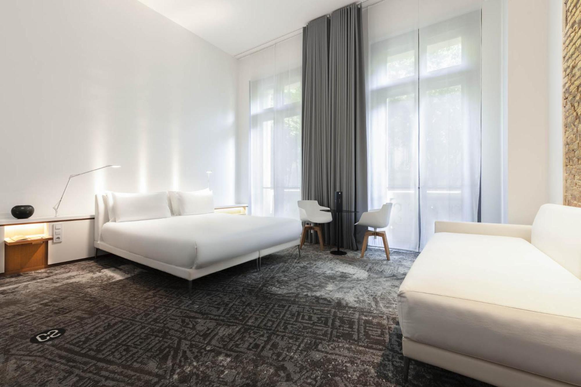 Prestige Double Room