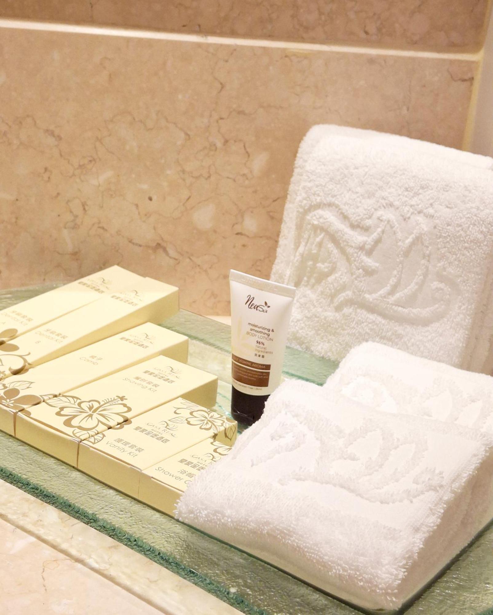 Premium Deluxe King Room