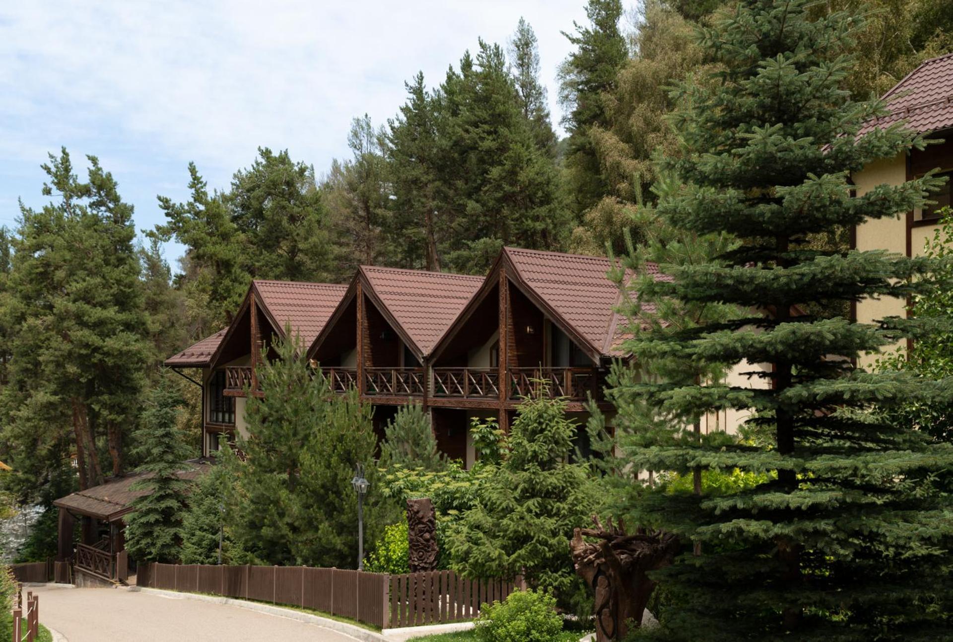 Standard Double or Twin Room with Balcony