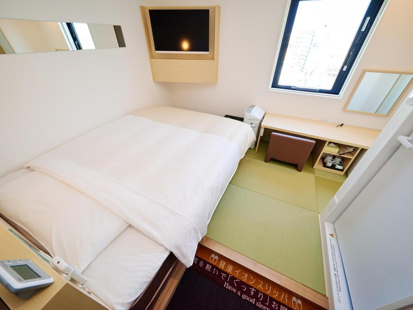 Japanese Western - Double Room