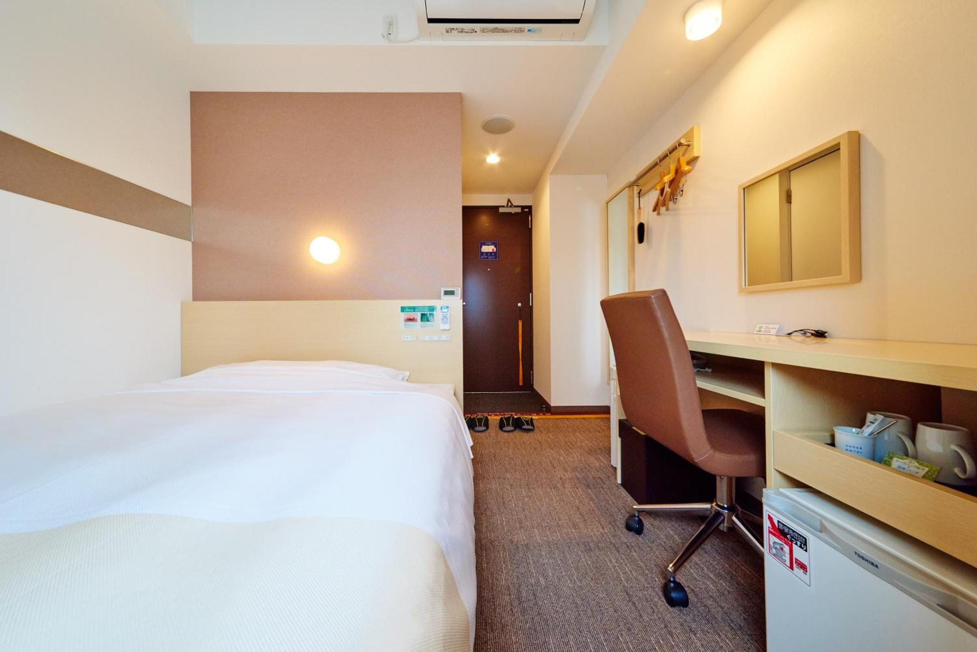 Adjacent Double Rooms - Non-Smoking