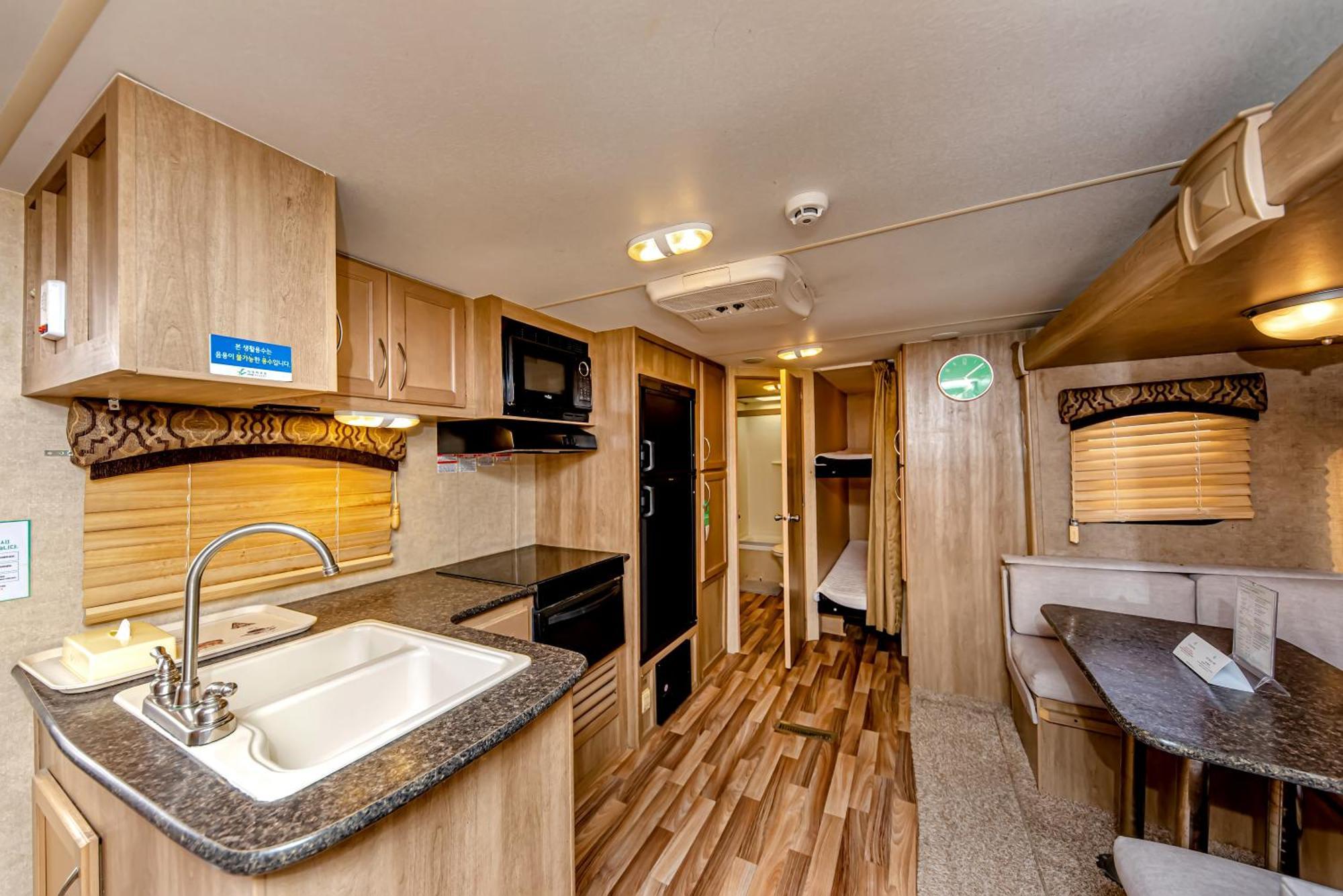 Caravan