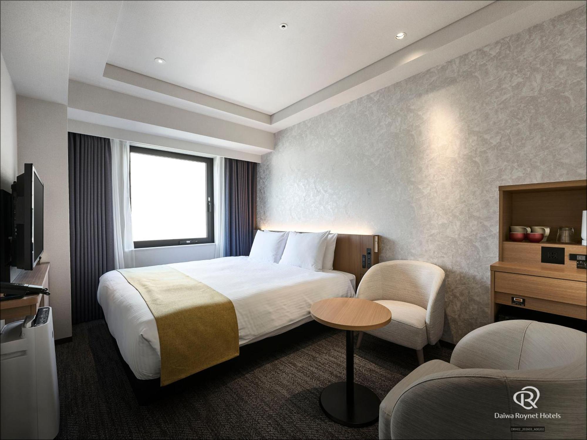 Superior Double Room - Non-Smoking