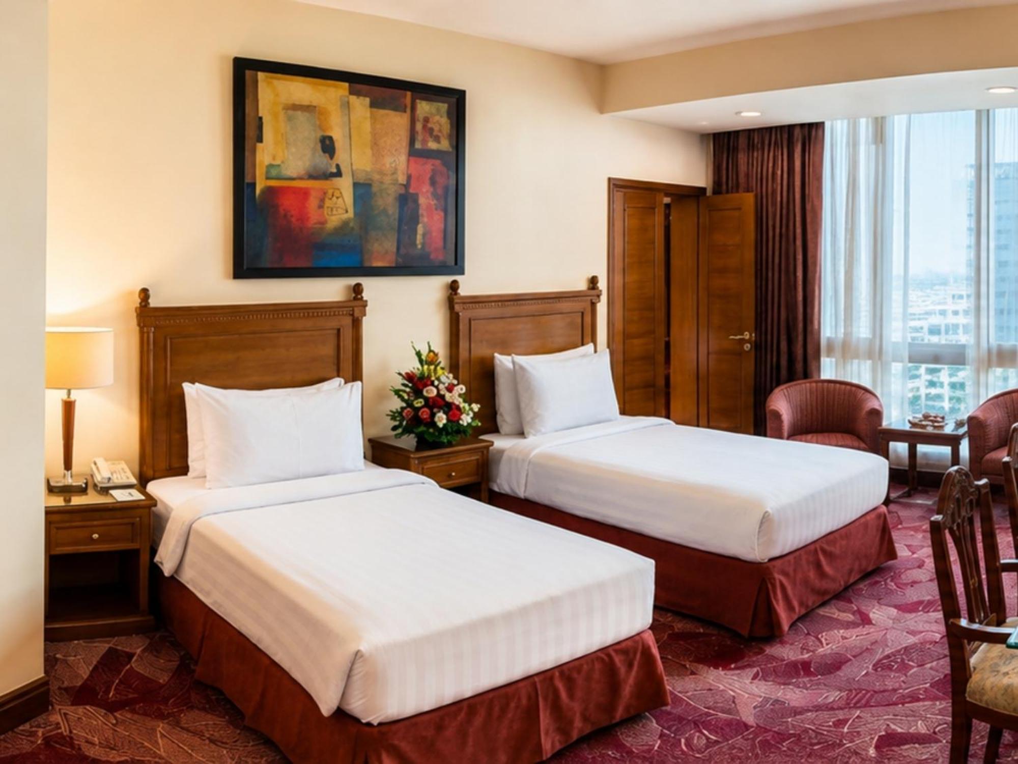 Family Suite