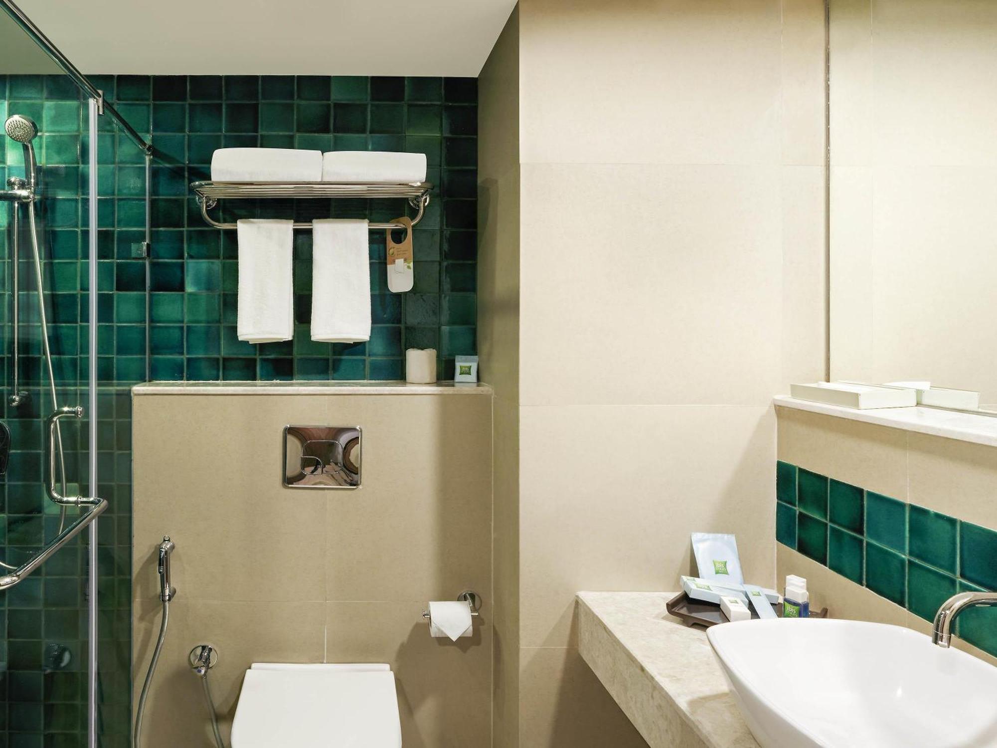 Superior Twin Pool view Room with 30% discount on F&B