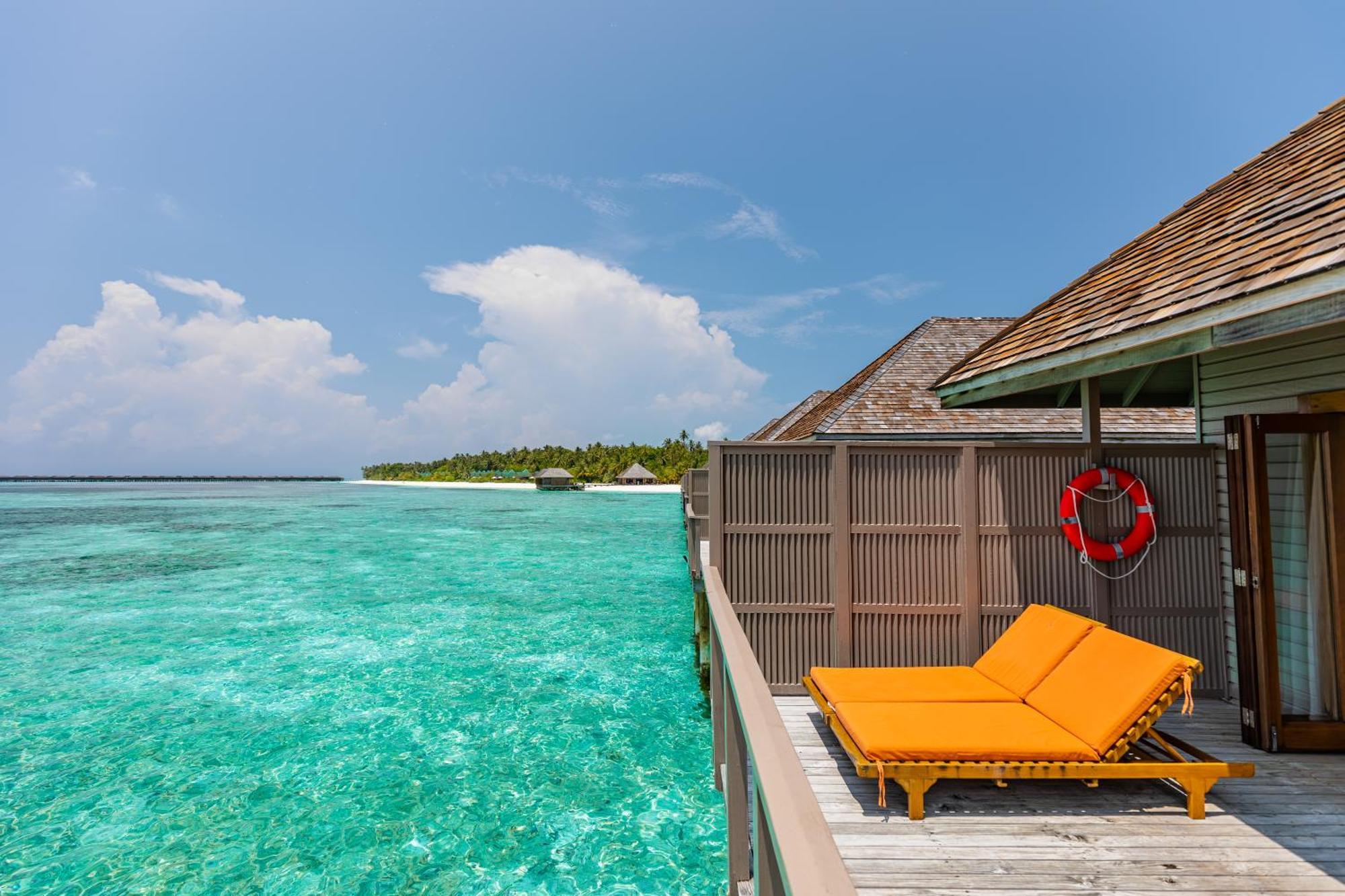 Ocean Villa