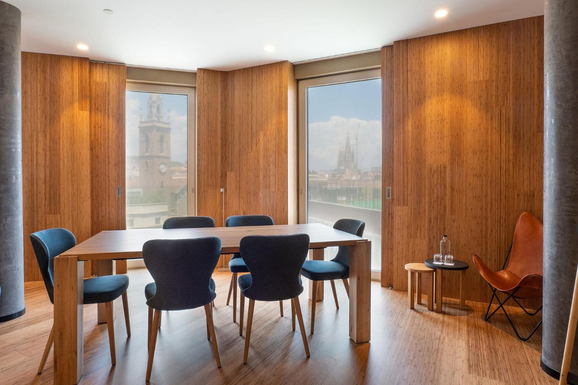 Suite Sagrada Familia